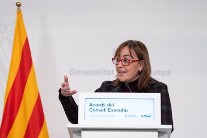 Paneque: "No renunciamos a los Presupuestos, pero tampoco renunciamos a gobernar"