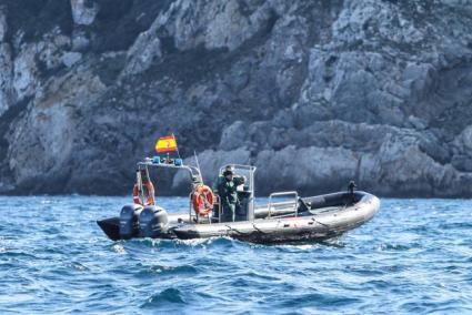 Guardia Civil