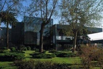 Granada.- La Junta licita por 7,6 millones de euros las obras de modernización del Palacio de Congresos de Granada