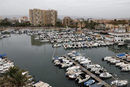 El club Náutico del Portitxol va a ser remodelado