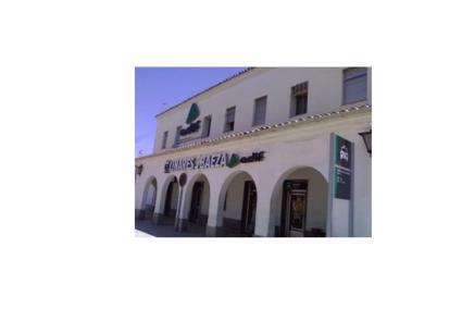 Jaén.- Interrumpida la circulación de trenes entre Alcázar de San Juan y Linares-Baeza tras un robo de cable