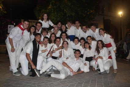 Gambirots de la UIB