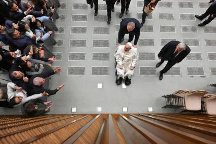 Papa Francisco