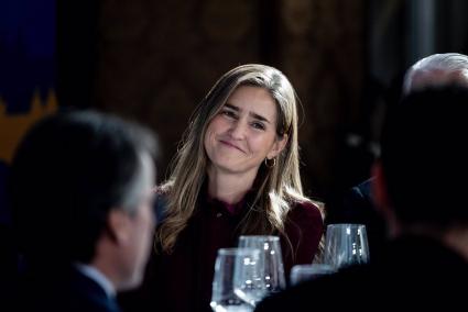 La Comunidad afea al Gobierno su "error histórico" de no permitir más capacidad eléctrica y su impacto en la industria