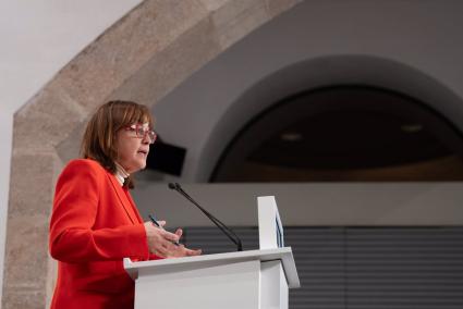 El Gobierno catalán tiene "esperanza" en aprobar sus presupuestos y busca fecha para reunirse con Junqueras
