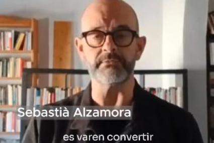 Sebastià Alzamora