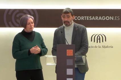 Álvaro Sanz (IU) critica el "triunfalismo" del PP sobre la dependencia y la "baja intensidad" de las prestaciones