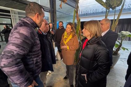La FEMP creará una plataforma con un inventario de recursos para los municipios ante desastres naturales