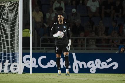 Tomeu Nadal ficha por el Burgos