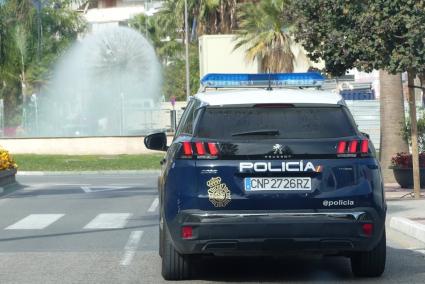 Málaga.- Sucesos.- El presunto autor de un tiroteo ocurrido en noviembre que se saldó con un herido se entrega a Policía