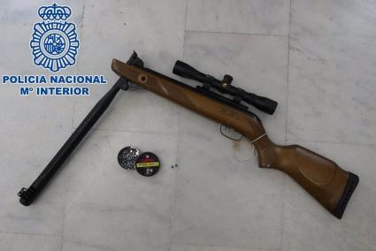 Sevilla.- Tribunales.- Piden cárcel para una pareja con una "relación secreta" por intentar asesinar al marido de ella
