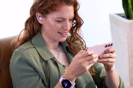 Samsung Care+ con cobertura por robo y pérdida añade reparaciones ilimitadas de pantalla