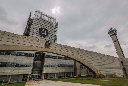 El DOGV publica el nombramiento de los ocho miembros del nuevo Consejo de Administración de À Punt