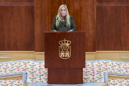 La Comunidad cree que Óscar López es "un recaudador de impuestos" y critica que quiera "restringir" su autonomía fiscal