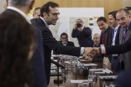El Gobierno ultima la valoración de daños para pedir el Fondo de Solidaridad por la dana antes del próximo martes