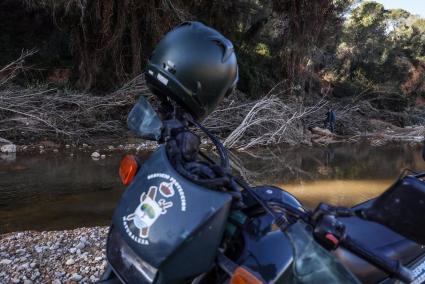 Continúa la búsqueda de los tres desaparecidos tras la dana: "Se hace todo lo posible y se busca por todas partes"