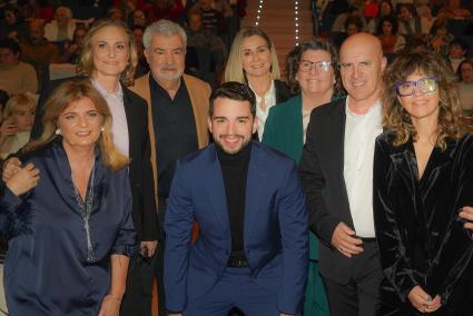 Gran estreno del documental ‘La sociedad de la soledad’