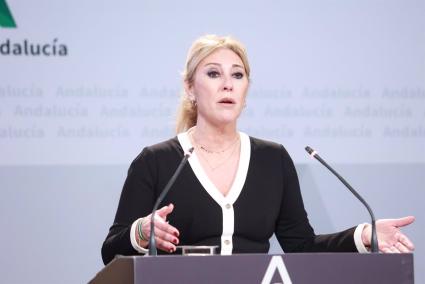 La Junta espera que "no se repitan los problemas" de anterior convocatoria del Bono Alquiler Joven y no se marca plazos