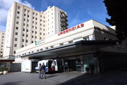 Granada.- Los centros sanitarios granadinos descienden a la fase 0 del Plan de Alta Frecuentación