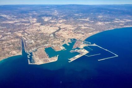 Valencia.- Fiscalía archiva la denuncia por vertidos del Puerto a la red municipal tras haberse solucionado la emisión