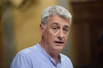 EH Bildu cree que el nuevo impuesto a energéticas no tiene que quedar "descafeinado" para que lo apoyen PNV y Junts