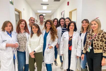 ISABIAL participa en un proyecto de medicina de precisión con Inteligencia Artificial para prevenir el deterioro cognitivo en ce