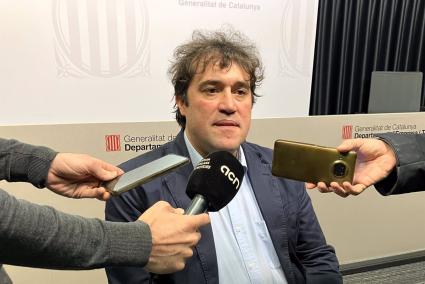 El Govern prevé aprobar la Ley de Economía Social y Solidaria el próximo martes