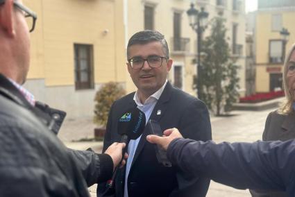 Granada.- Empleo destina 210.000 euros a la contratación de 20 personas desempleadas de Motril