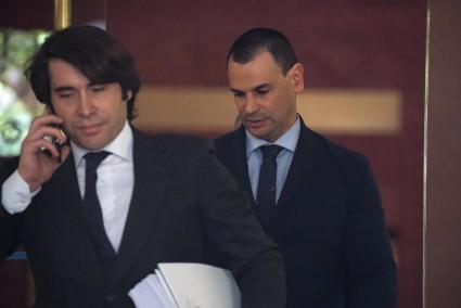 La pareja de Ayuso solicita a la jueza suspender su declaración de febrero al tener un viaje profesional