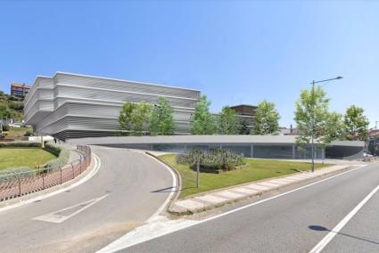 El calendario de licitación prevé iniciar la redacción del proyecto este 2025 y ejecutar la obra a continuación, con previsión d