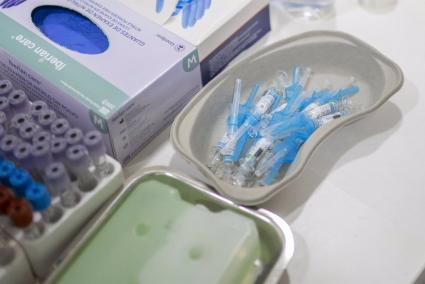 La campaña de vacunación de la gripe se amplía hasta el 15 de febrero
