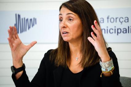 Budó (ACM) pide que Barcelona lidere como capital "pero no al precio de invisibilizar" a Catalunya