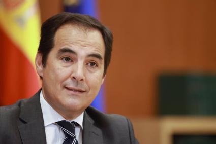 Andalucía teme que la reforma del Gobierno para acceder a la carrera judicial "ponga en peligro su independencia"