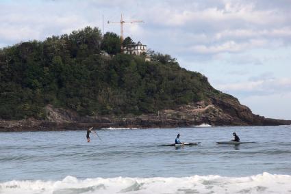 Euskadi recibe 4,7 millones de turistas en 2024, un 3,6% más que en 2023, y con un 7% más de visitantes internacionales