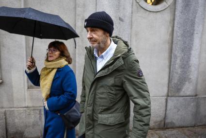 Fiscal general del Estado