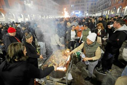 El Ayuntamiento de Palma defiende su gestión de las fiestas patronales