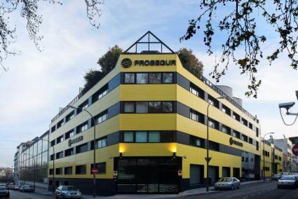 S&P Global reconoce la gestión ética, social y medioambiental del Grupo Prosegur