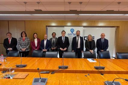 Granada.- La Junta reconoce a OnTech Innovation como clúster de innovación en Andalucía