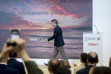 Mazón "respeta" la nueva manifestación por la dana y pide a grupos políticos "que no aprovechen el dolor de la gente"