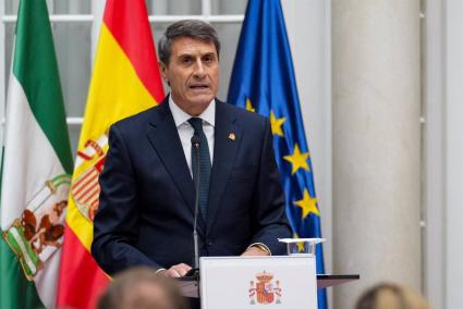 El Gobierno reprocha al PP que su 'no' al decreto de subida de pensiones afecta a "más de 1,5 millón" de andaluces