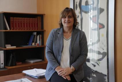 Administraciones públicas en Baleares