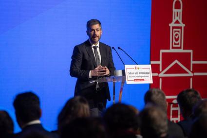 La Comunidad pide a Puente que busque "mecanismos" para poder financiar los descuentos en el transporte