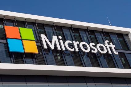 Microsoft se mantiene como la marca más suplantada en ataques de 'phishing', seguida de Apple y Google