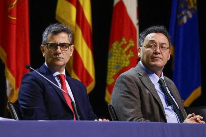 Fiscal general del Estado