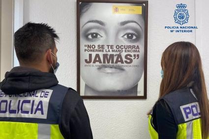 Sucesos.- Un hombre viola a una mujer en Madrid Río tras ofrecerse a acompañarla a comisaría para denunciar un robo