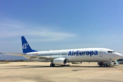 Air Europa
