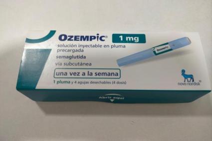 Hay problemas para conseguir Ozempic