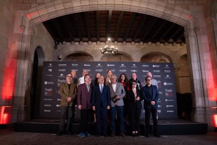 La Gala Solidaria People in Red Barcelona tendrá el apoyo institucional del Ayuntamiento de Barcelona