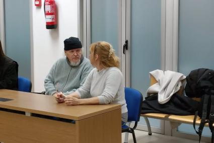 El jurado declara culpable por unanimidad al acusado de matar y descuartizar a su pareja en Torrevieja en 2021