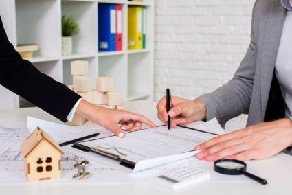 La firma de hipotecas en Comunitat Valenciana sube un 20,3% en noviembre hasta sumar 4.342 operaciones